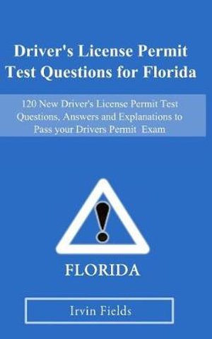 Florida drivers license questions in spanish