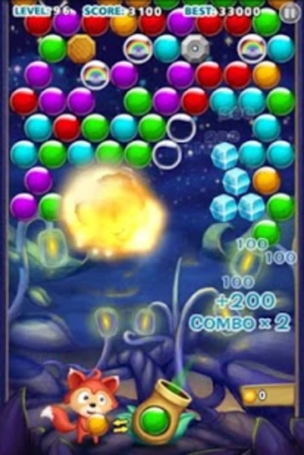 Bubble Shooter Download For Windows