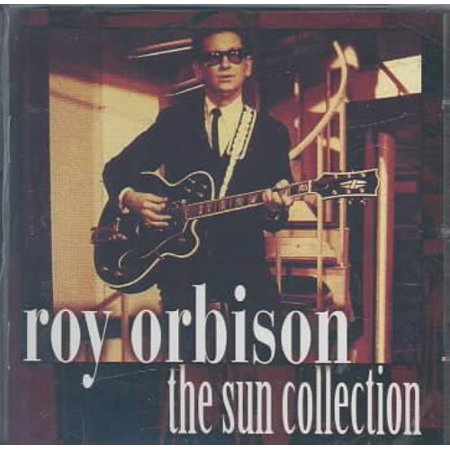 Roy orbison discography allmusic